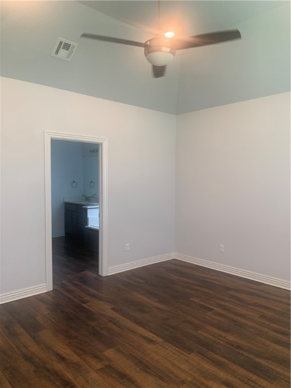 Ashley Park Sub Ph 1 Siloam Spgs - Residential Lease