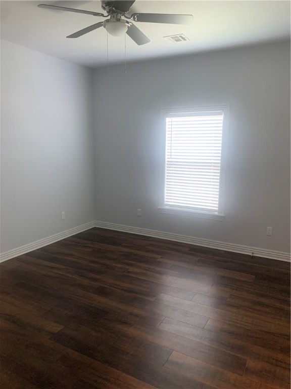 Ashley Park Sub Ph 1 Siloam Spgs - Residential Lease