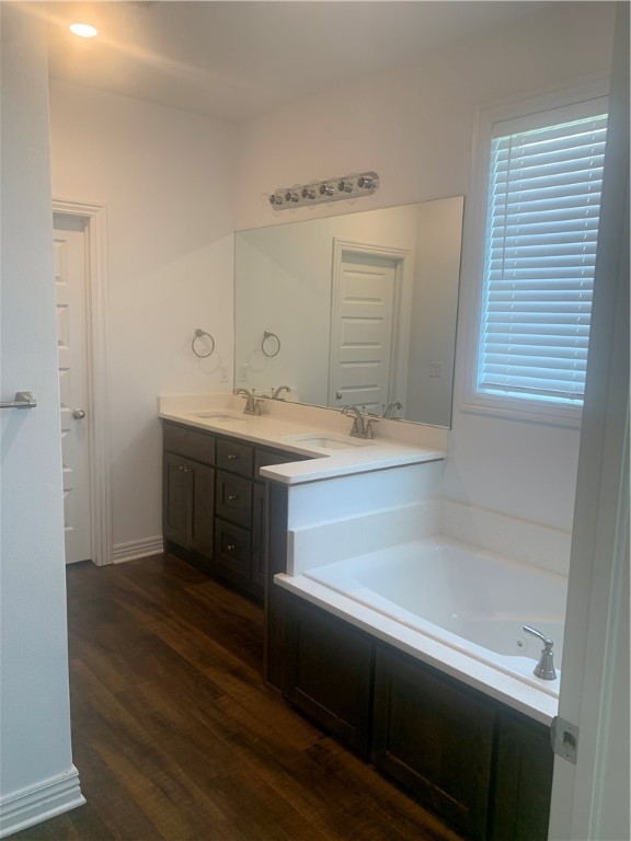 Ashley Park Sub Ph 1 Siloam Spgs - Residential Lease