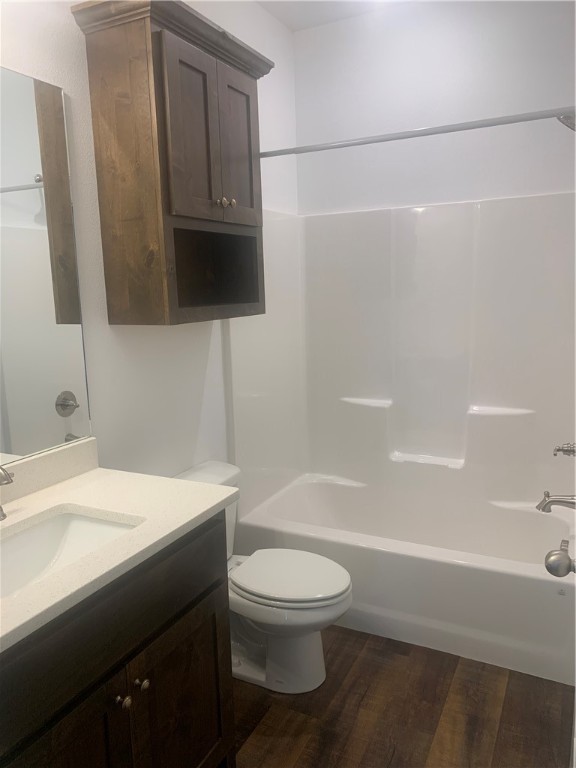 Ashley Park Sub Ph 1 Siloam Spgs - Residential Lease