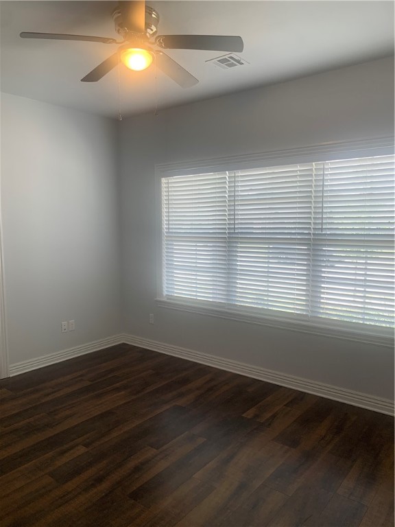 Ashley Park Sub Ph 1 Siloam Spgs - Residential Lease