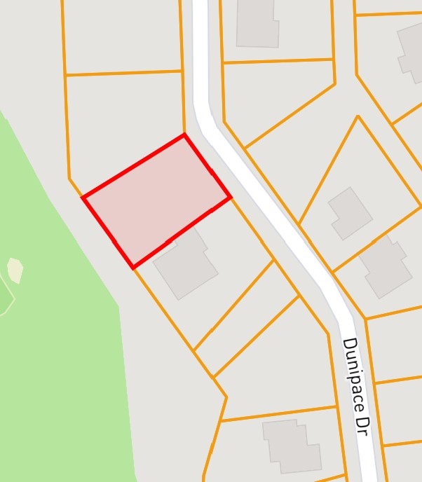 Kildonan Sub Bvv - Land