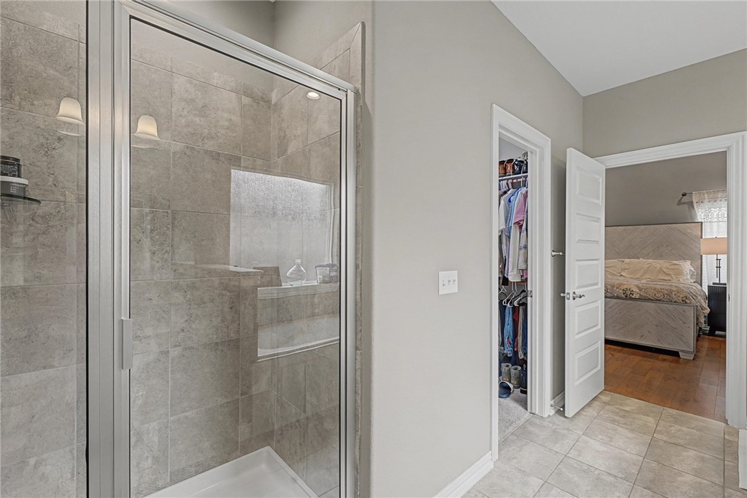 Chandler Run - Residential