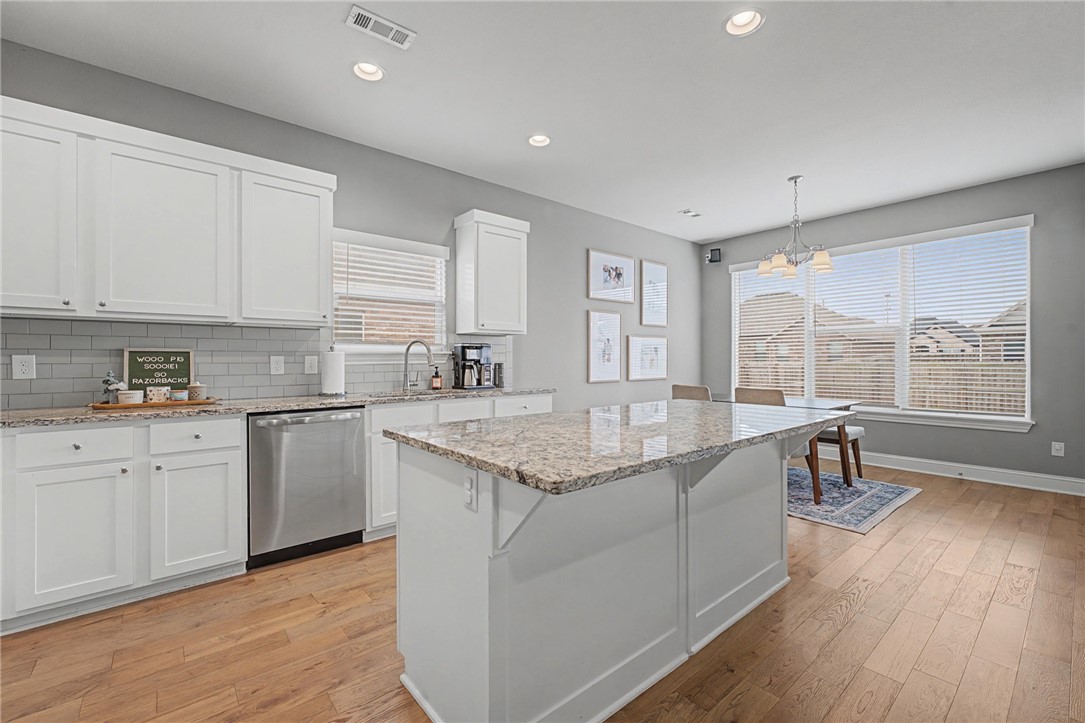 Chandler Run - Residential