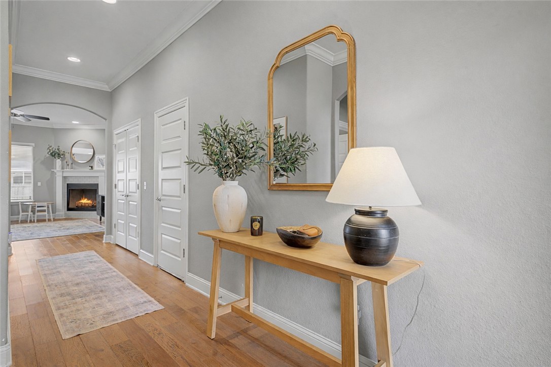 Chandler Run - Residential