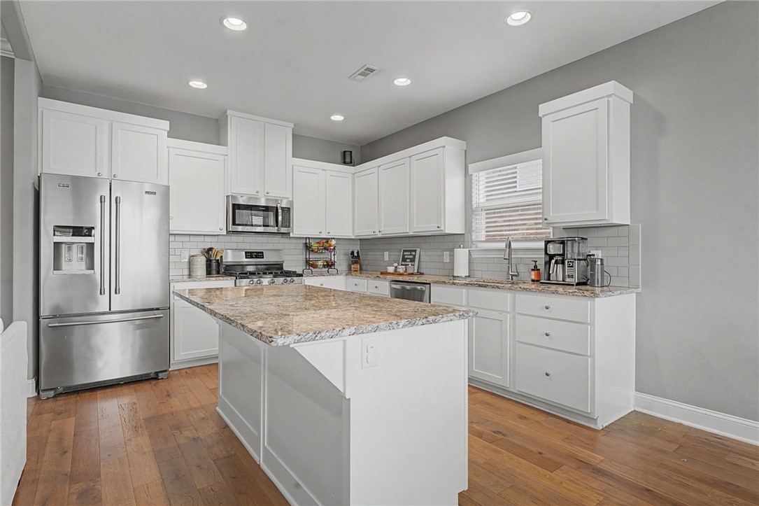 Chandler Run - Residential