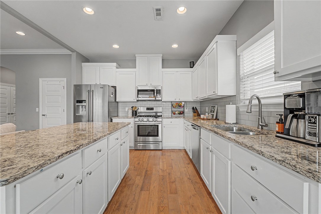 Chandler Run - Residential