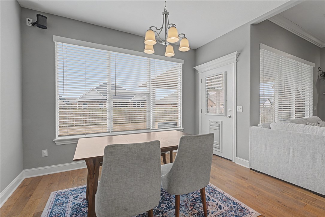 Chandler Run - Residential