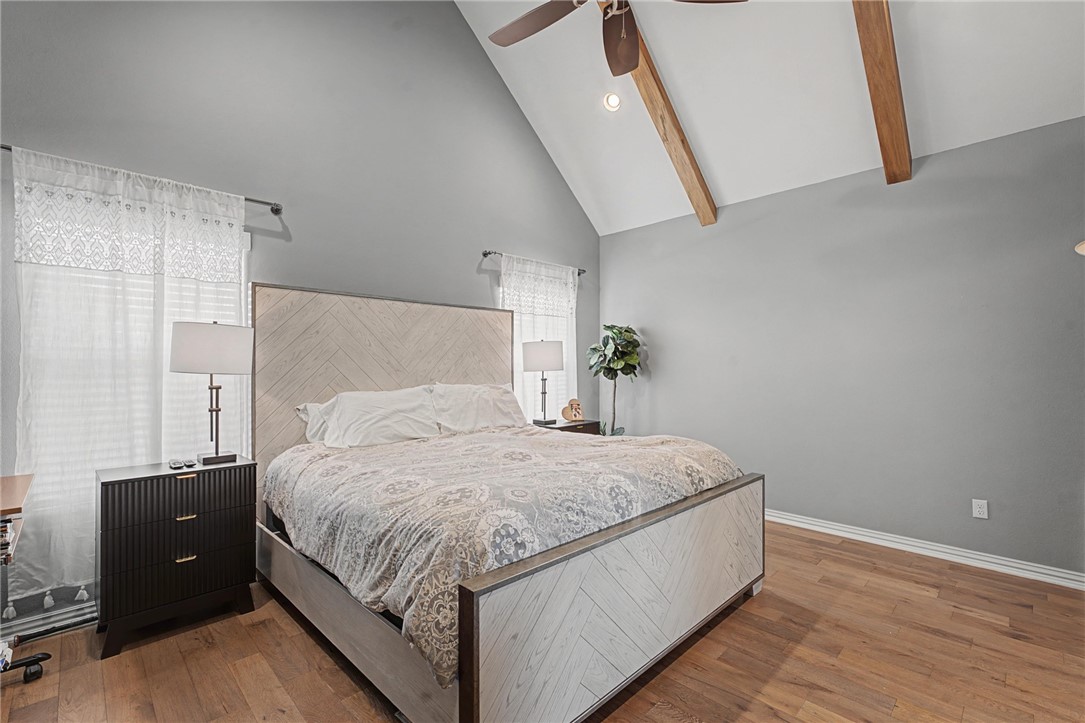 Chandler Run - Residential