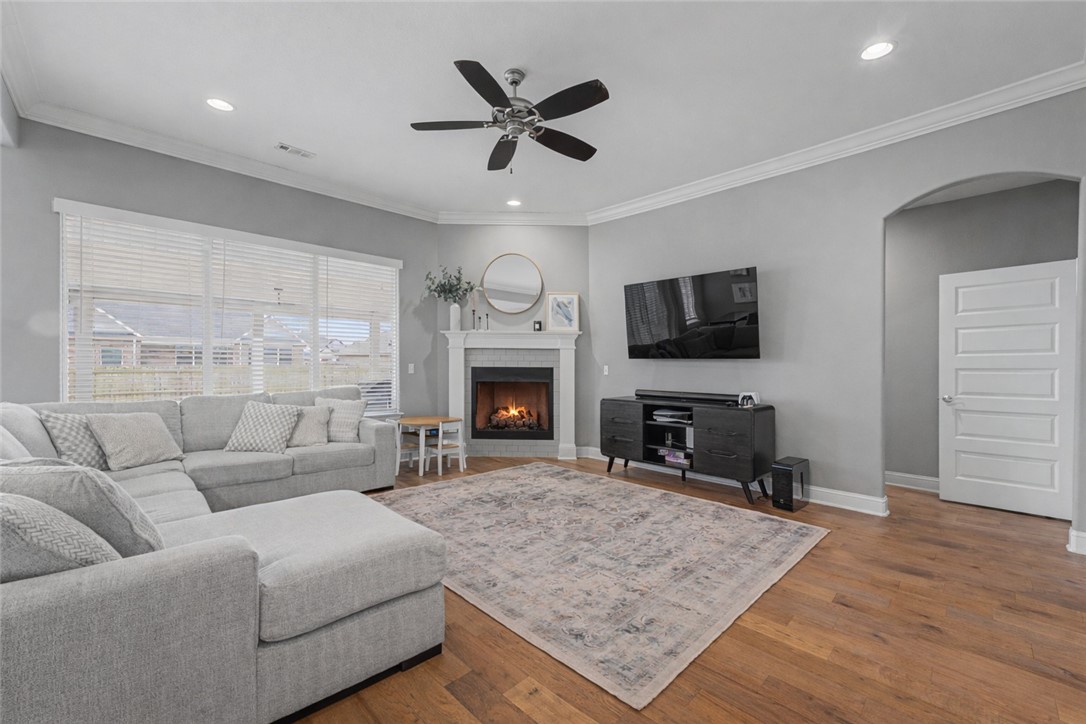 Chandler Run - Residential