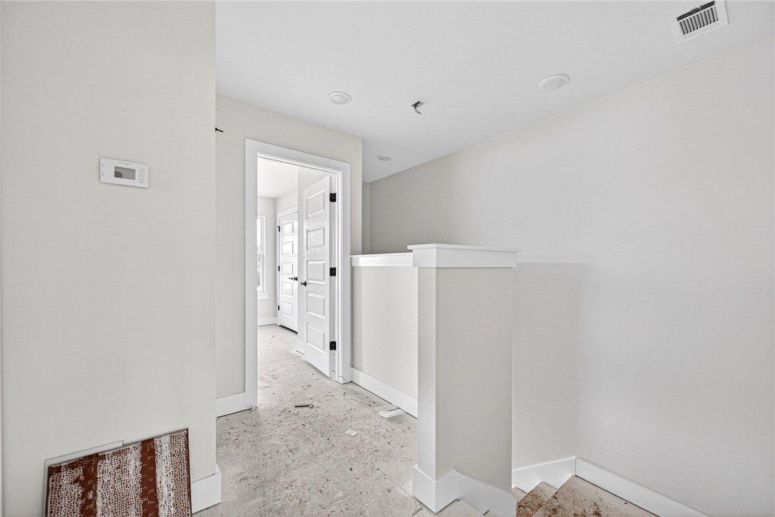 Fayetteville Outlots - Residential Lease