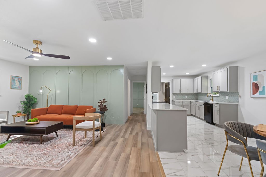 NA - Residential