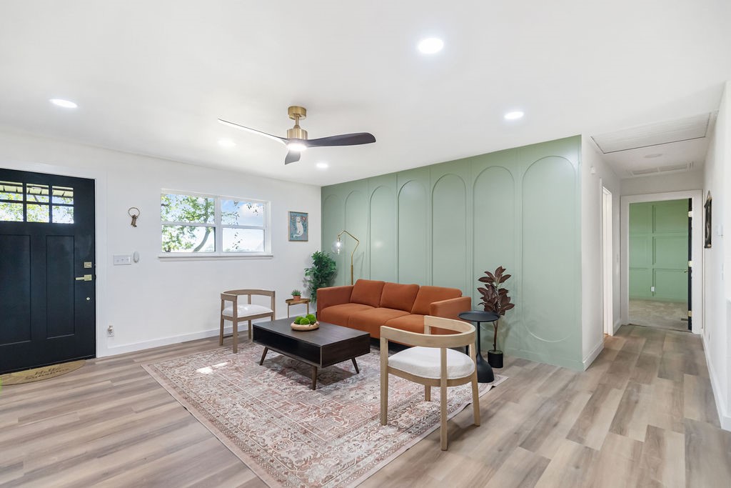 NA - Residential