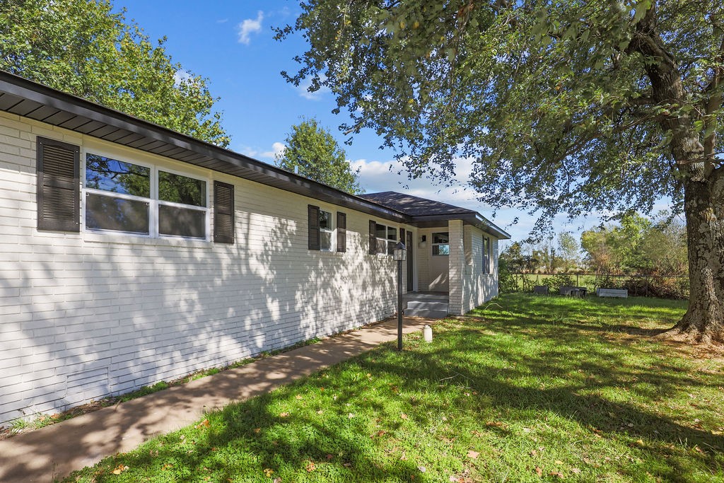 NA - Residential