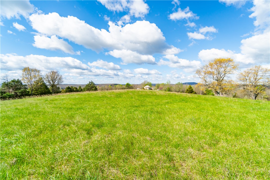 THIS IS TRULY A RARE FIND! Stunning 5.4 acres of meticulously maintained land between Elkins and Goshen. The terrain slopes gently and has multiple, beautiful sites to build an amazing home, This is the perfect spot for your dream home! Book your showing right now and see this mountain top paradise for yourself!