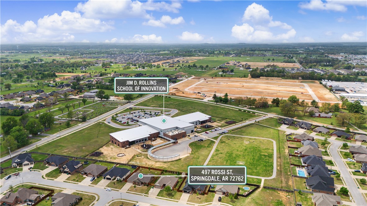 Westbrook Ph Ii - Residential