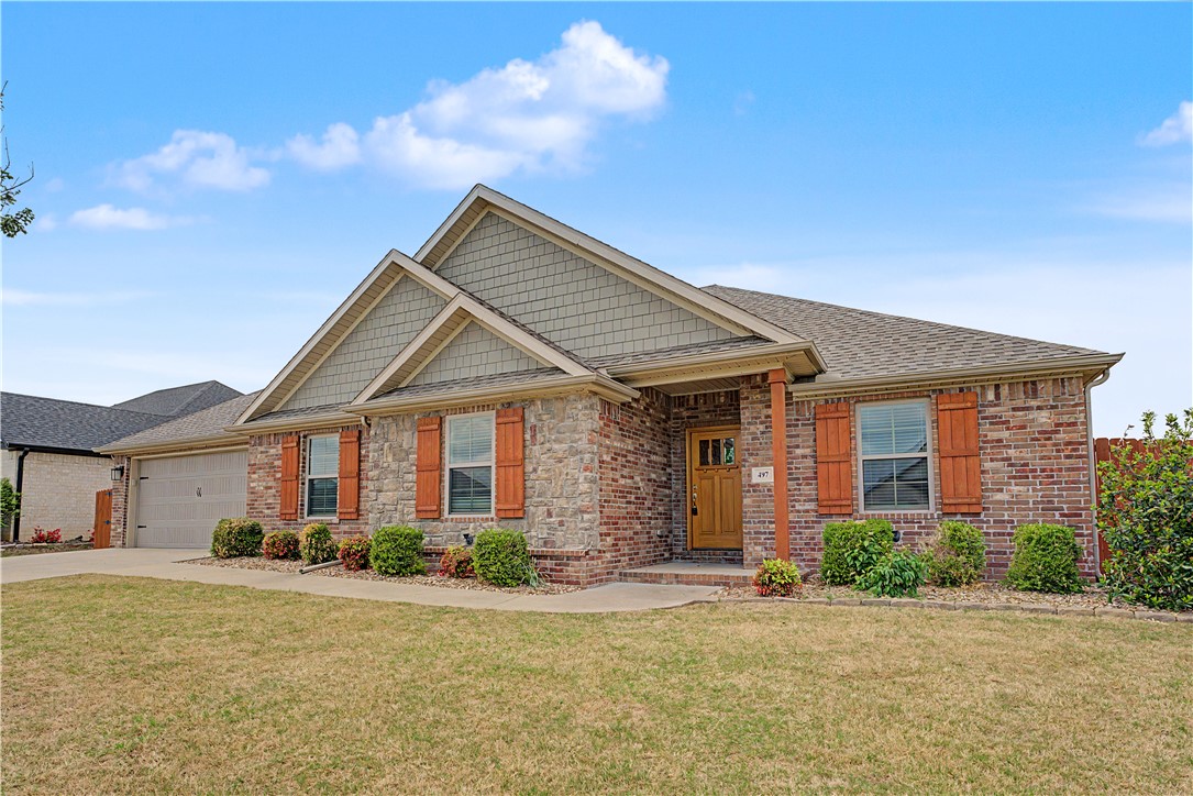 Westbrook Ph Ii - Residential