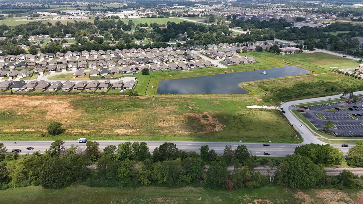 Park Central Pud Ph 2 Lowell - Commercial Sale