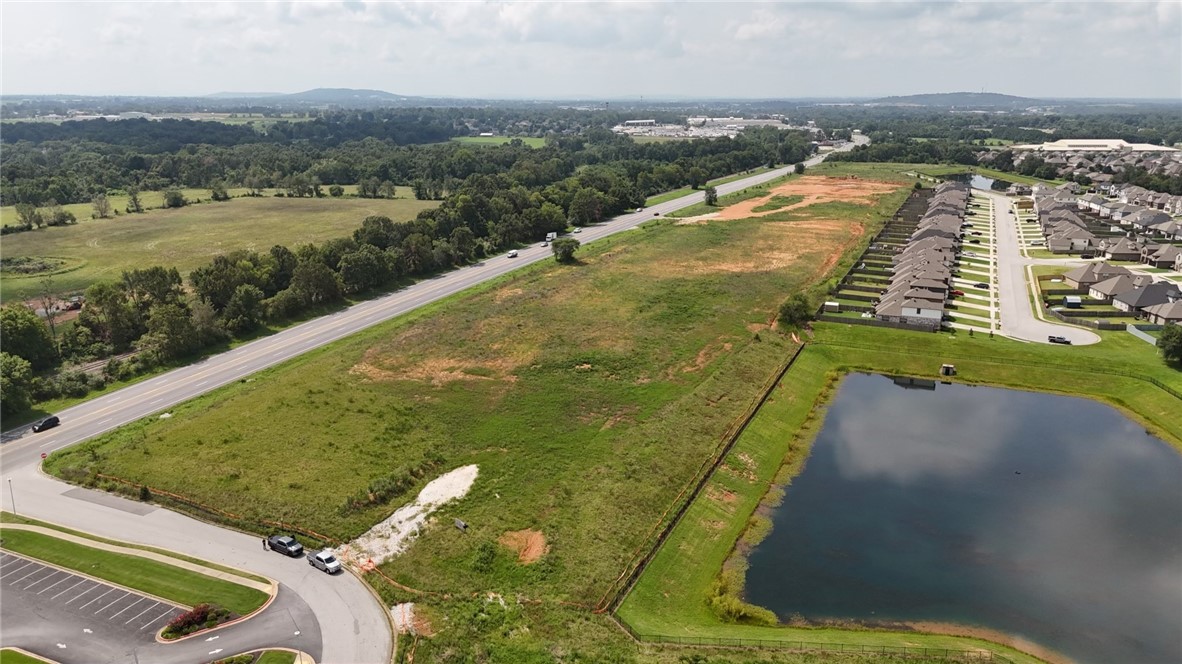 Park Central Pud Ph 2 Lowell - Commercial Sale