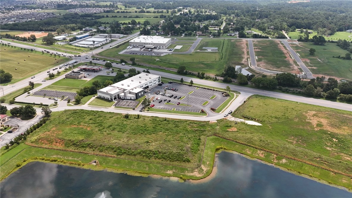 Park Central Pud Ph 2 Lowell - Commercial Sale