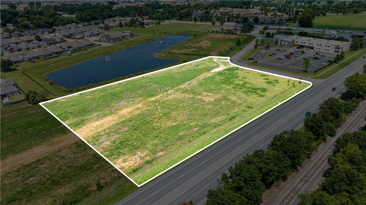 Park Central Pud Ph 2 Lowell - Commercial Sale