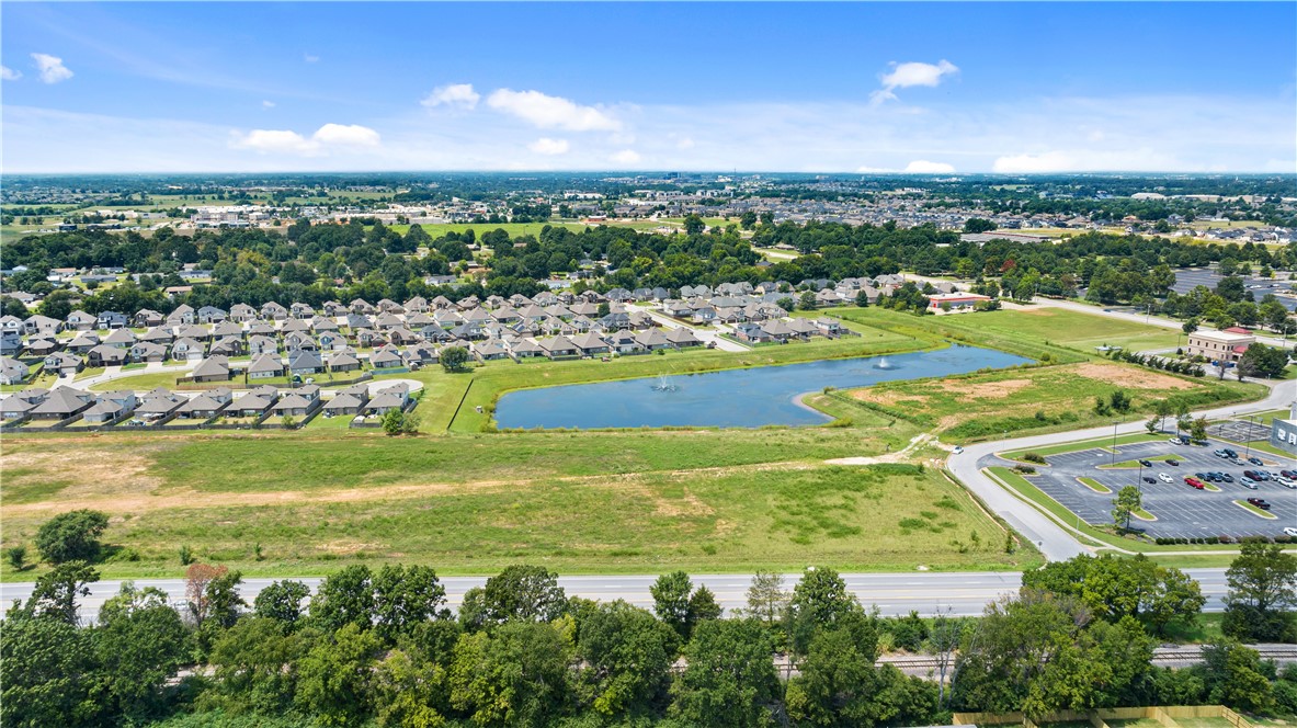 Park Central Pud Ph 2 Lowell - Commercial Sale
