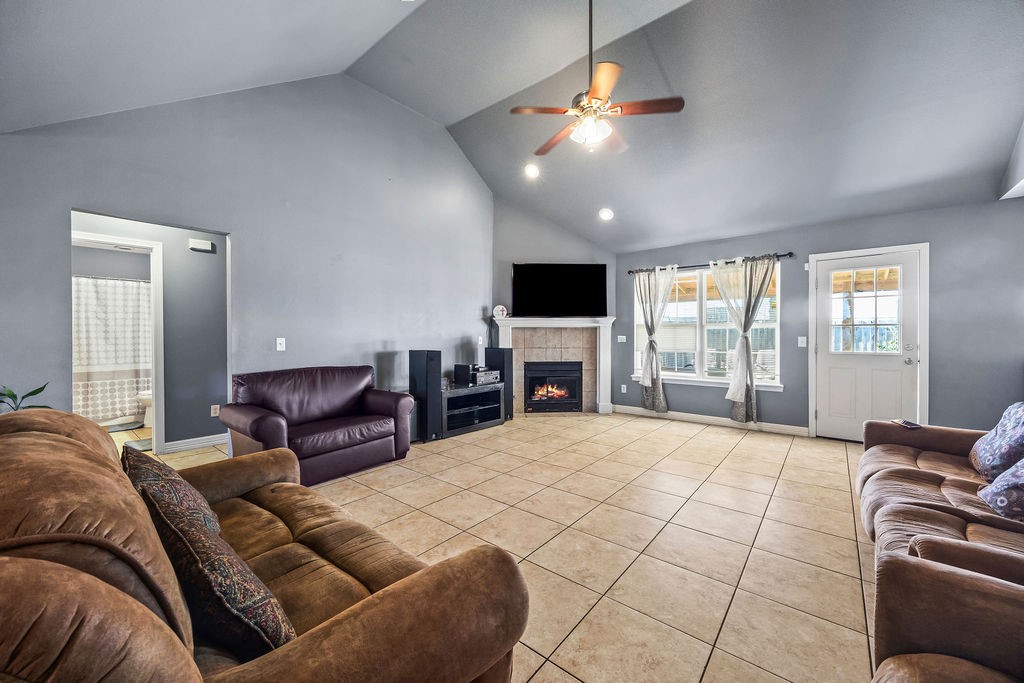 Cambridge Place Sub Lowell - Residential