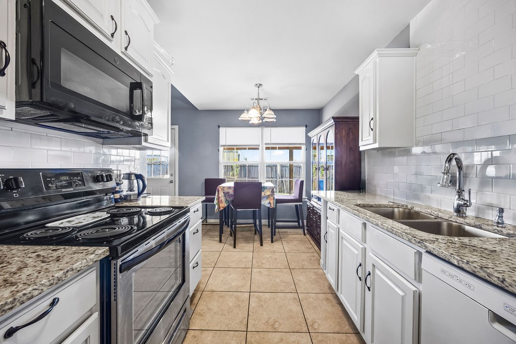 Cambridge Place Sub Lowell - Residential