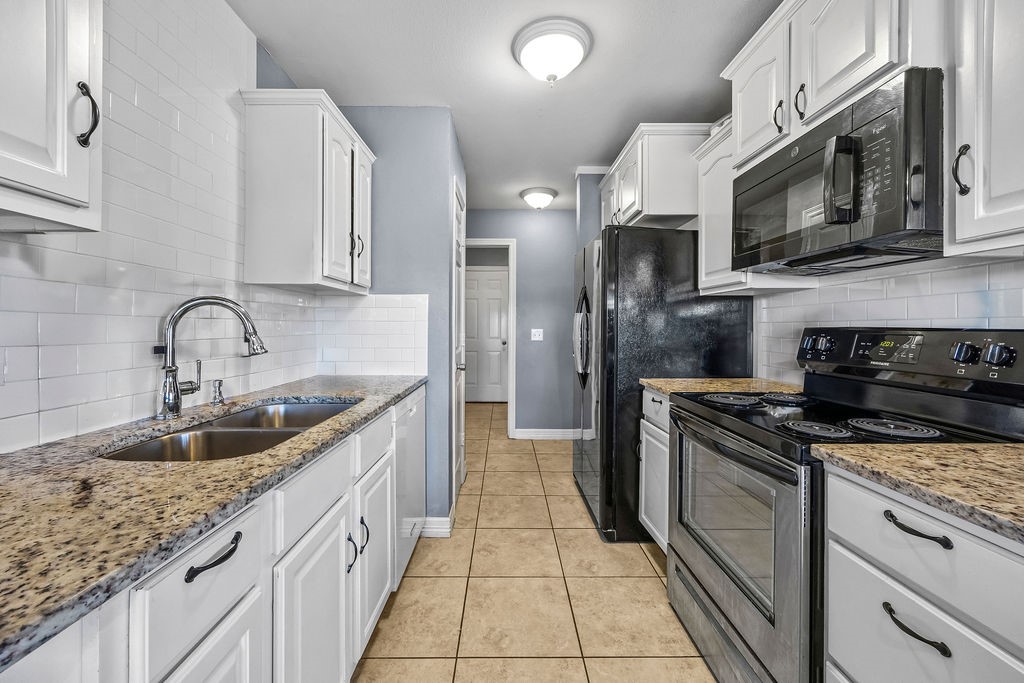 Cambridge Place Sub Lowell - Residential