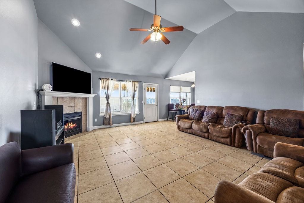 Cambridge Place Sub Lowell - Residential