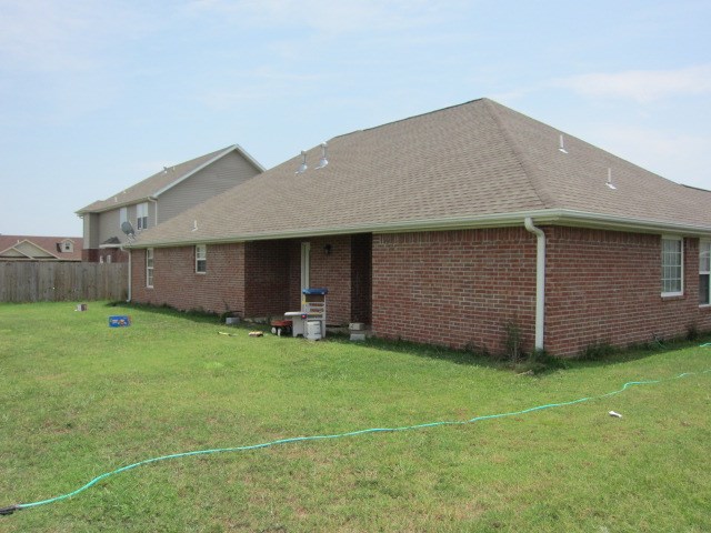 Char-Lou Estates Ph 1-Centerton - Residential Lease