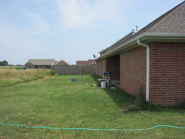 Char-Lou Estates Ph 1-Centerton - Residential Lease