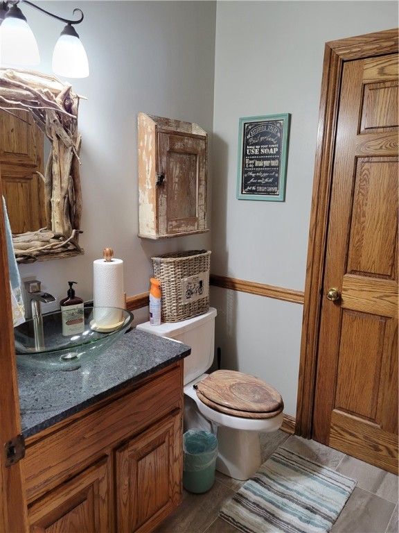 Angus Sub Bvv - Residential