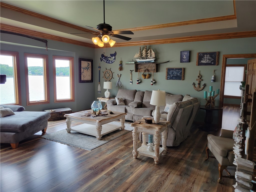 Angus Sub Bvv - Residential