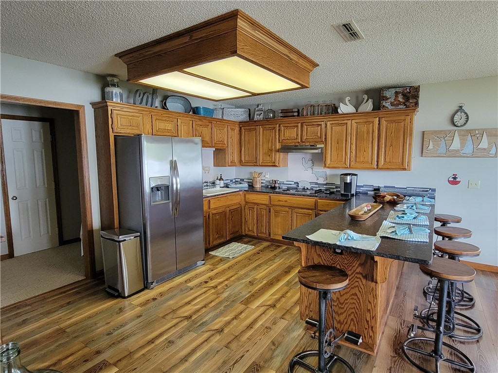 Angus Sub Bvv - Residential