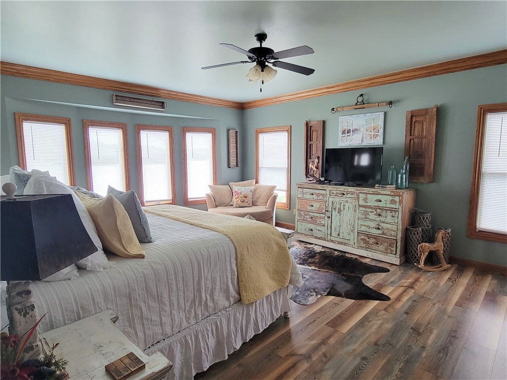 Angus Sub Bvv - Residential