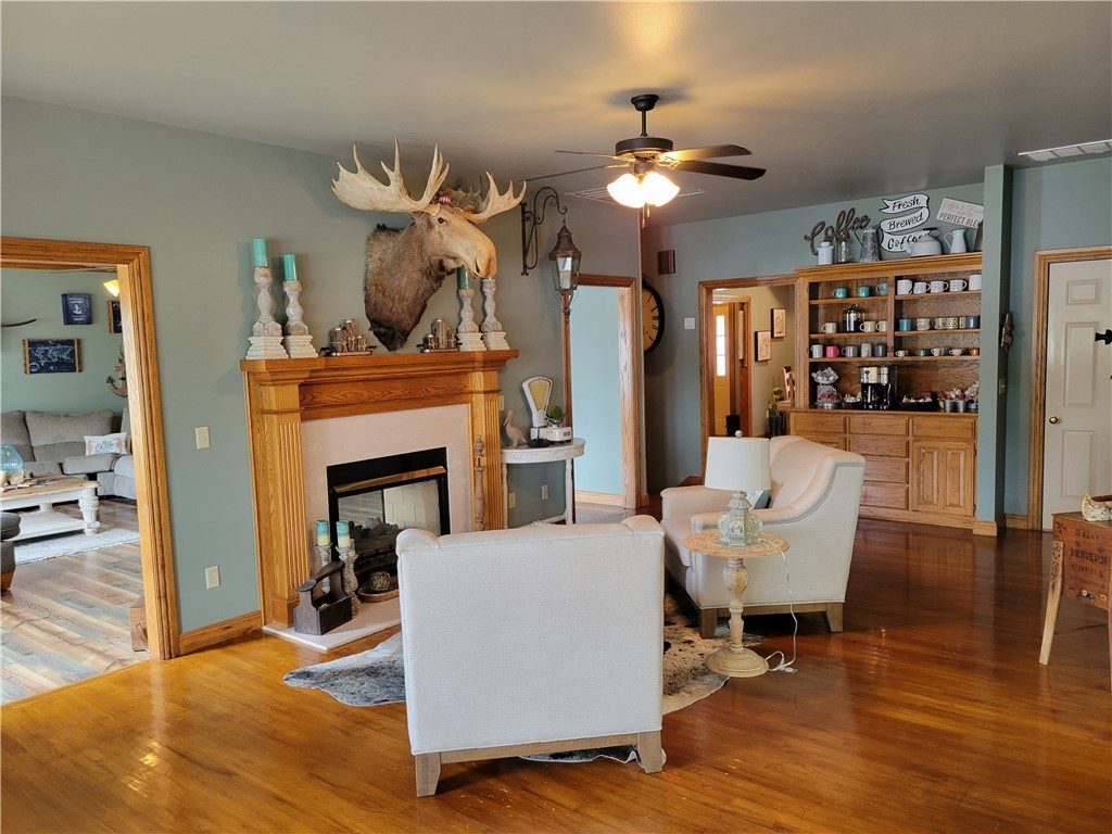 Angus Sub Bvv - Residential