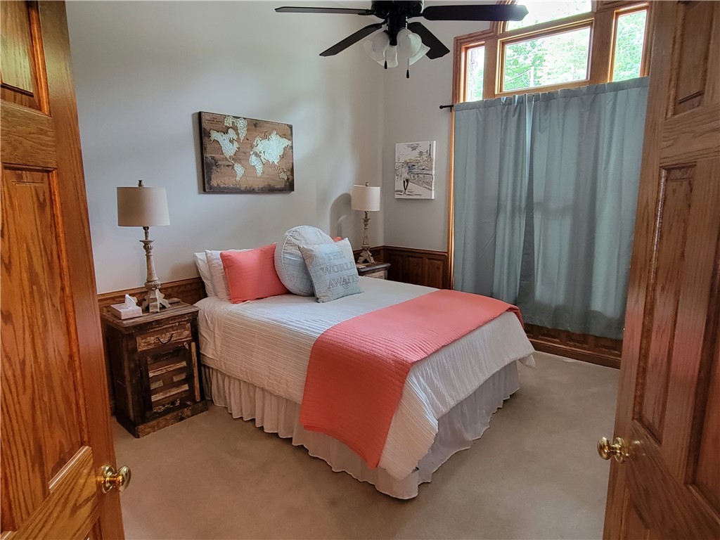 Angus Sub Bvv - Residential