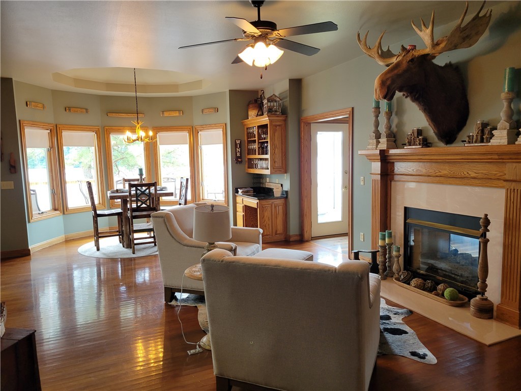 Angus Sub Bvv - Residential