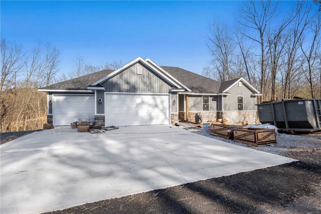Whithorn Sub BVV - Residential