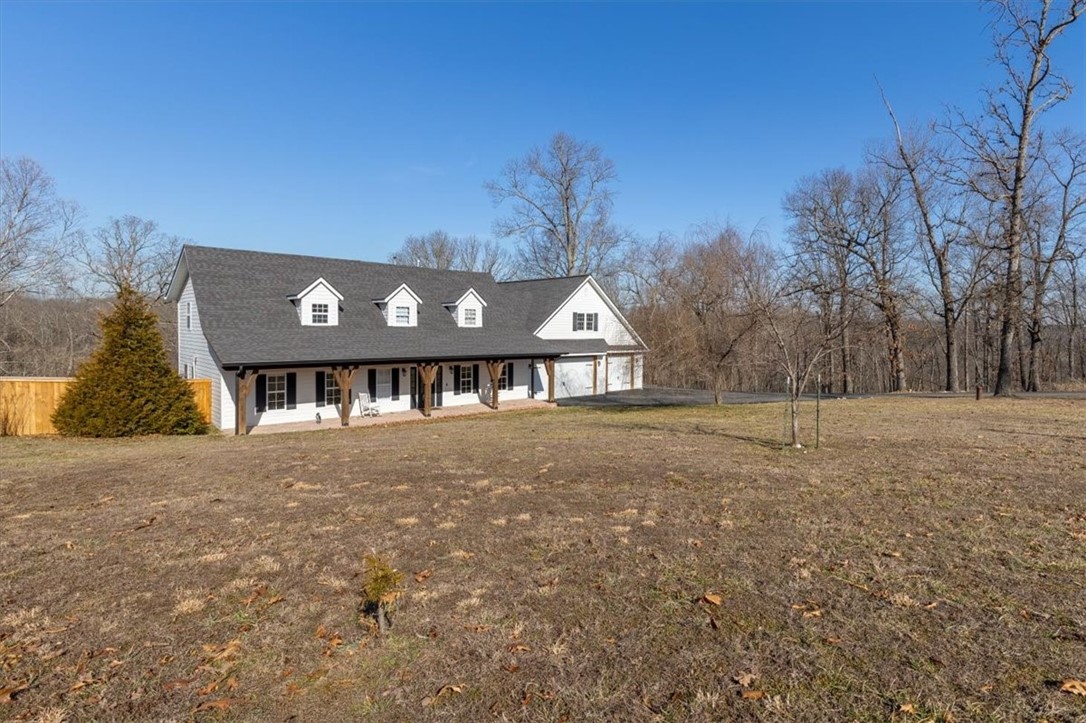 26-20-31-RURAL - Residential