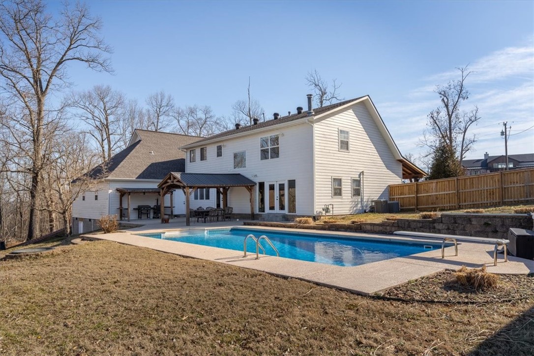 26-20-31-RURAL - Residential