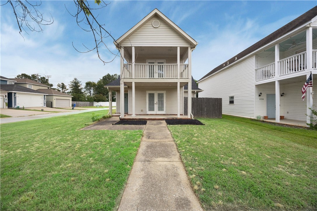 2728 Westminster Drive