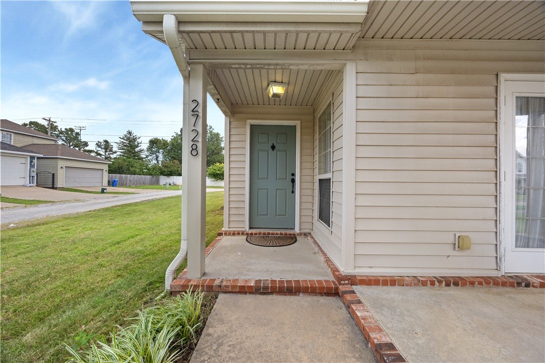 2728 Westminster Drive
