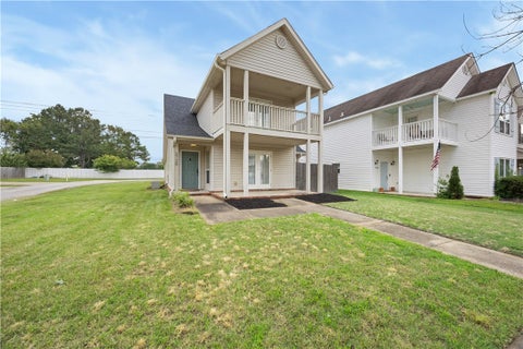 Photo of 2728 Westminster Drive, Fayetteville, AR 72704 (MLS # 1355043)
