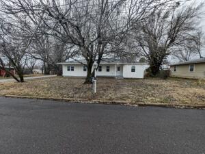 Here's a 4br/2ba home just steps away from the school meticulously upgraded with new electric, plumbing, roof, siding, windows, HVAC & too many other updates to list. The split floor plan unfolds to a spacious living room/kitchen/dining area. Completely remodeled & conveniently located sitting on a near level lot may make this the perfect home for you. All #s are approx, age is estimate, sq ft per assessor.