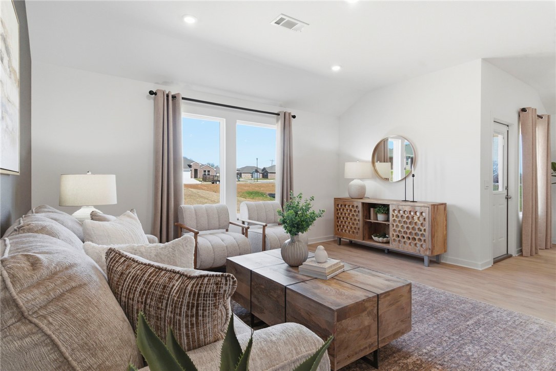 West Wind, Phase 1 - Residential