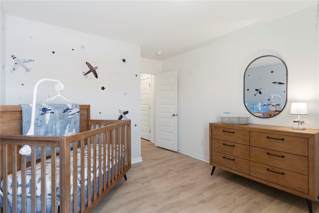 West Wind, Phase 1 - Residential