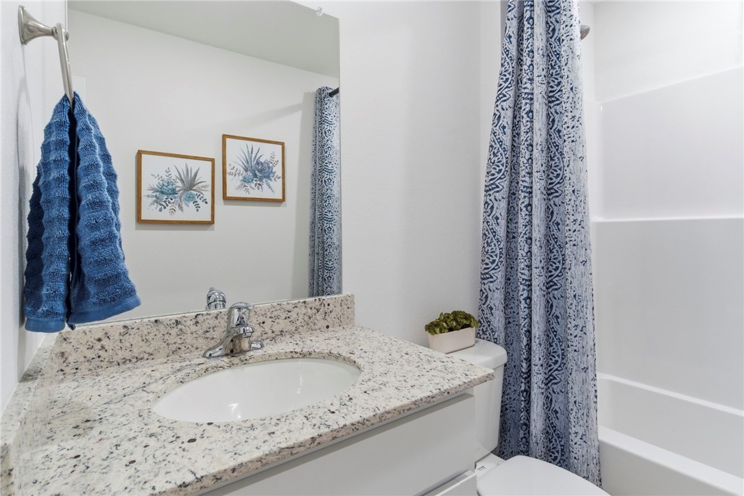 West Wind, Phase 1 - Residential