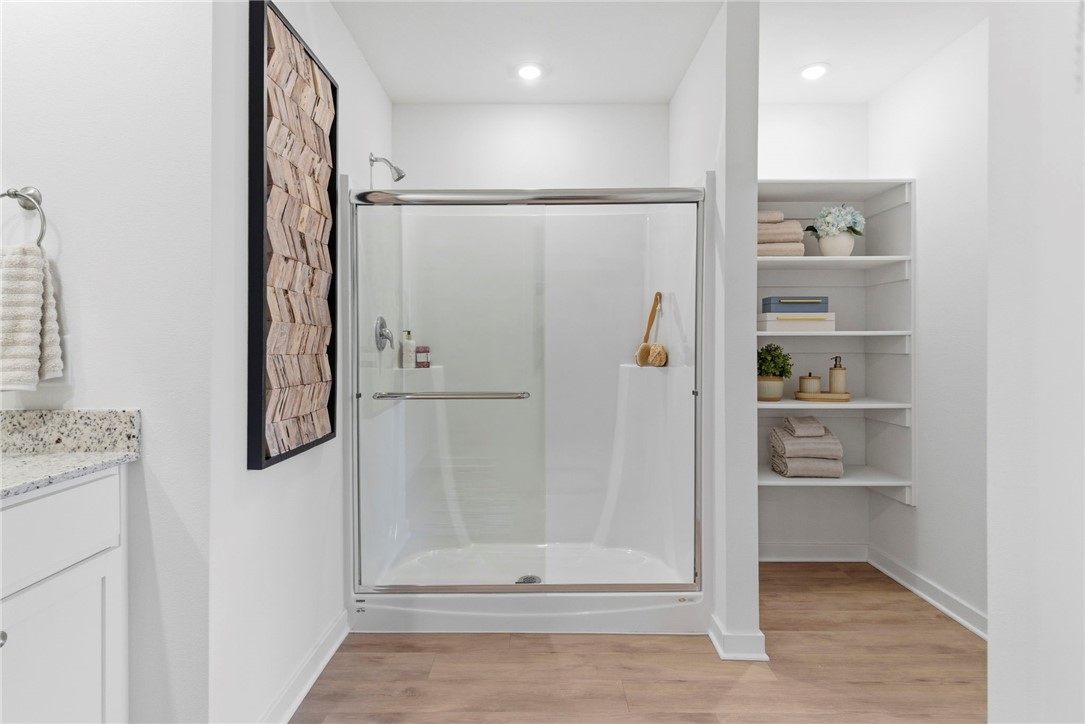 West Wind, Phase 1 - Residential